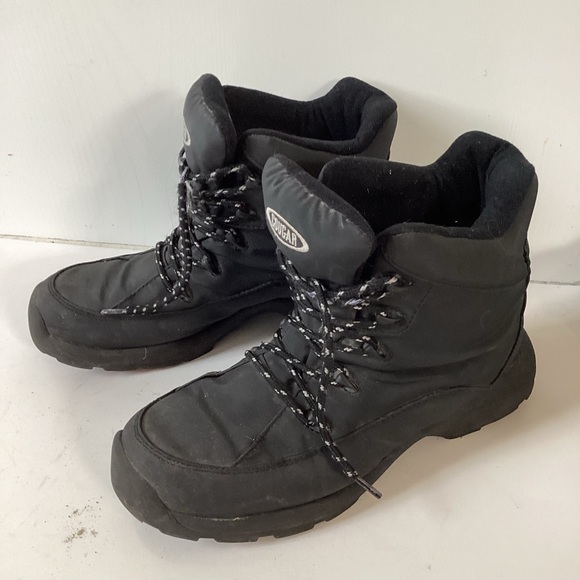 COUGAR Cassie winter boots (#1s345) - Picture 3 of 8